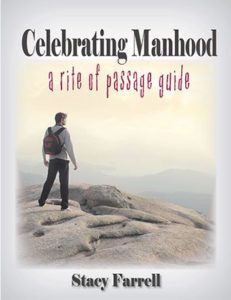 celebrating manhood cover